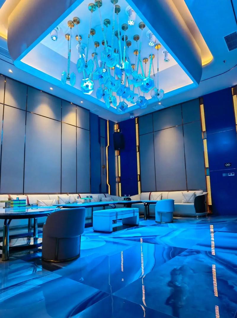 商务ktv：商丘最潮商务休闲场所-睢县ktv预订