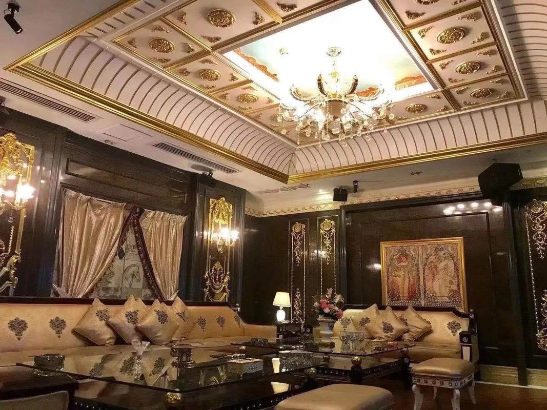 商务ktv是什么？-睢县ktv预订